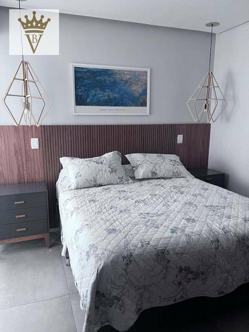 Apartamento à venda com 3 quartos, 156m² - Foto 6