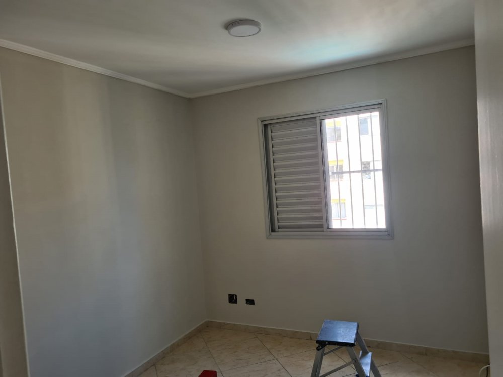 Apartamento à venda com 3 quartos, 64m² - Foto 5