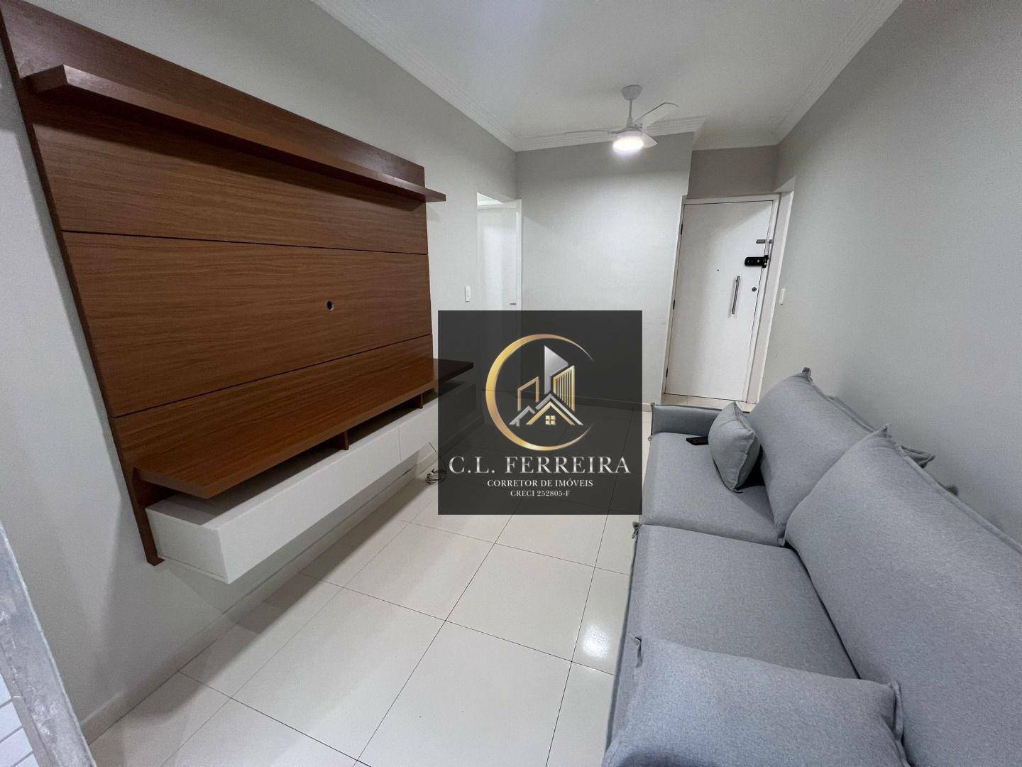 Apartamento à venda com 2 quartos, 65m² - Foto 4