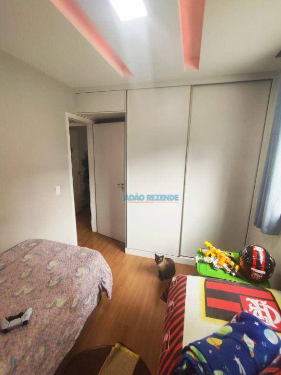 Apartamento à venda com 2 quartos, 50m² - Foto 10