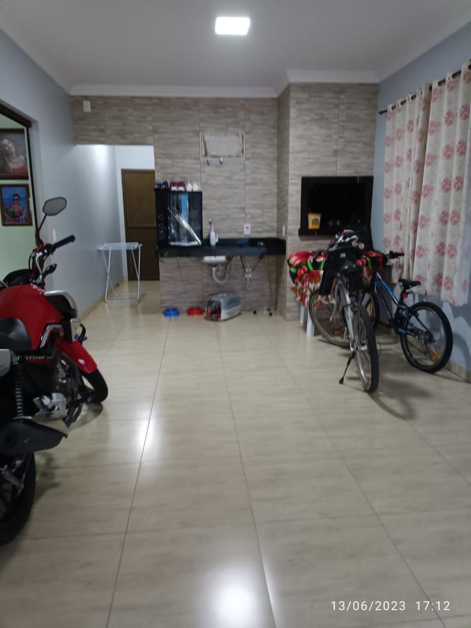 Casa à venda com 3 quartos, 210m² - Foto 9