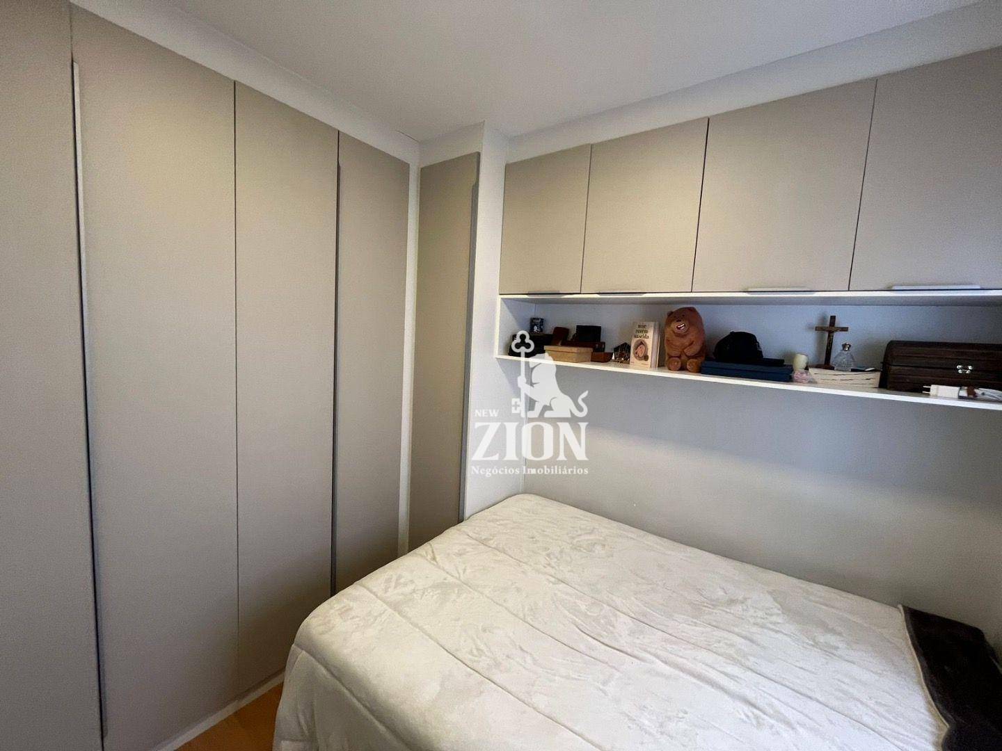 Apartamento à venda com 2 quartos, 42m² - Foto 26