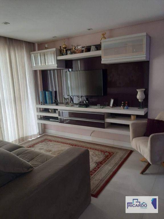 Apartamento à venda com 2 quartos, 78m² - Foto 6