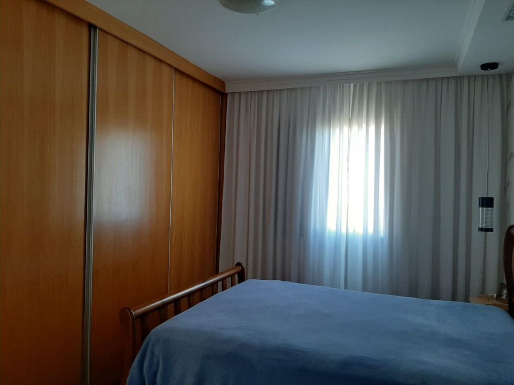 Apartamento à venda com 3 quartos, 74m² - Foto 29