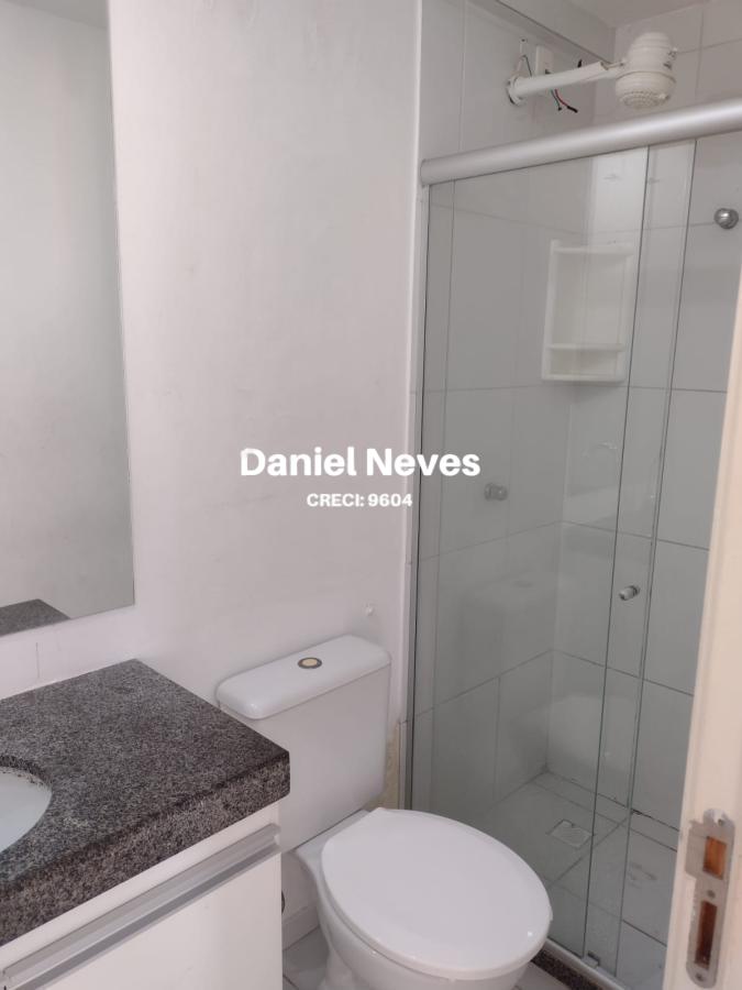 Apartamento à venda com 2 quartos, 60m² - Foto 10