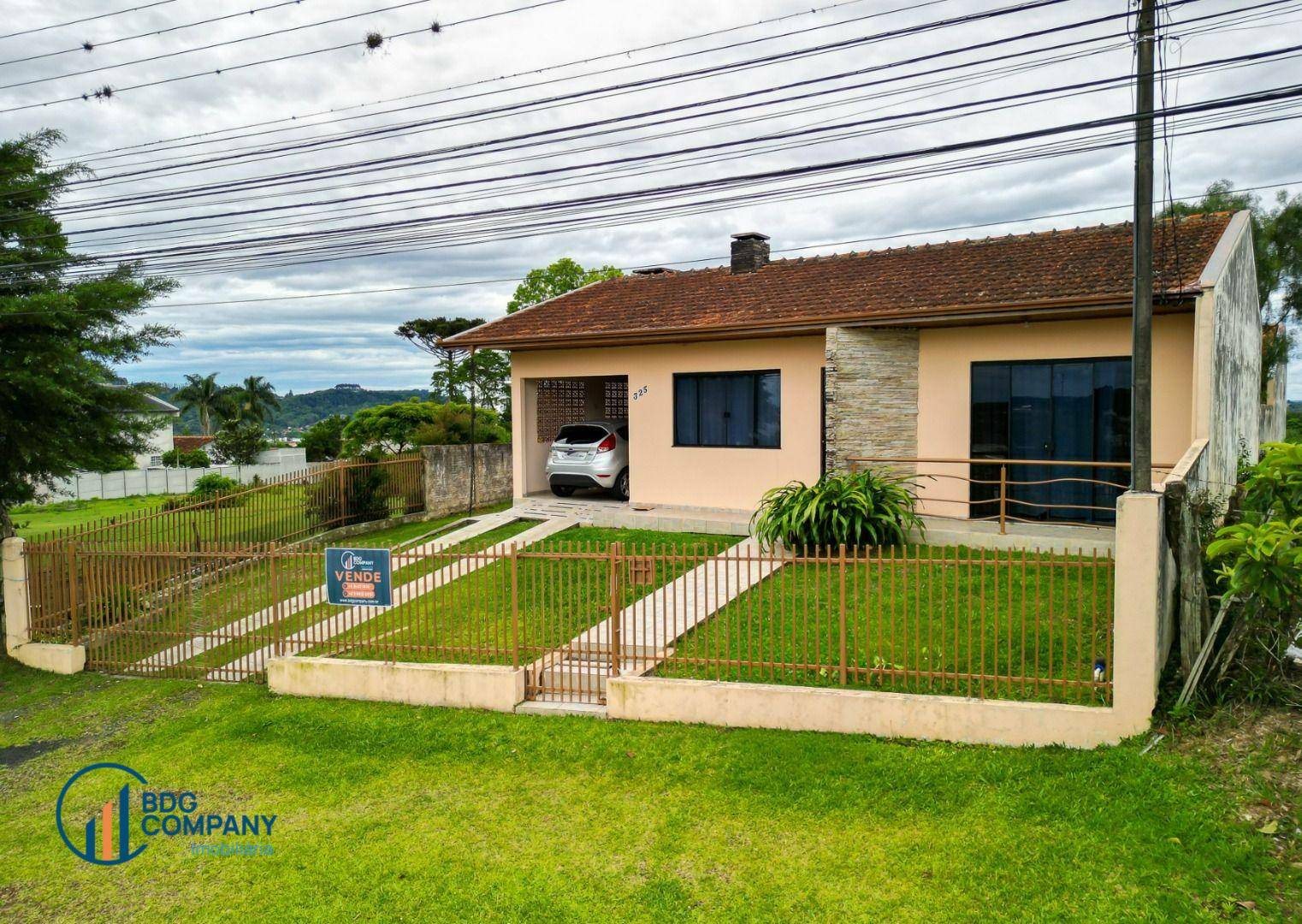 Casa, 2 quartos, 130 m² - Foto 3