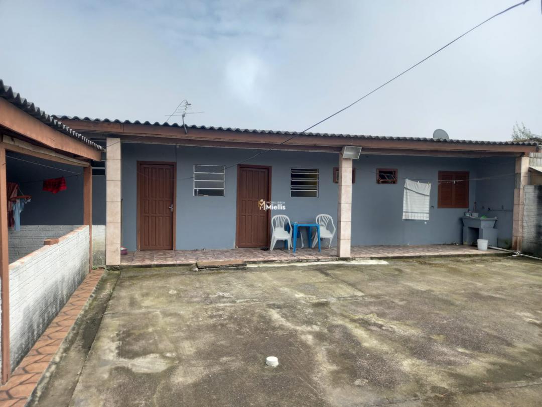 Casa à venda com 4 quartos, 150m² - Foto 16