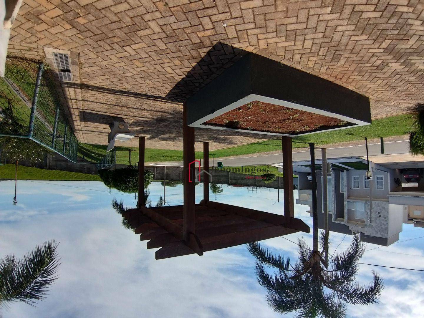 Sobrado à venda com 4 quartos, 220m² - Foto 44