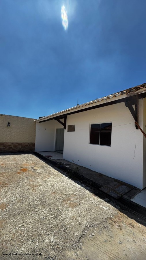 Casa de Condomínio, 2 quartos - Foto 5