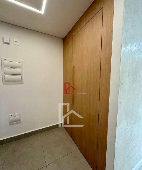 Apartamento à venda com 3 quartos, 116m² - Foto 11