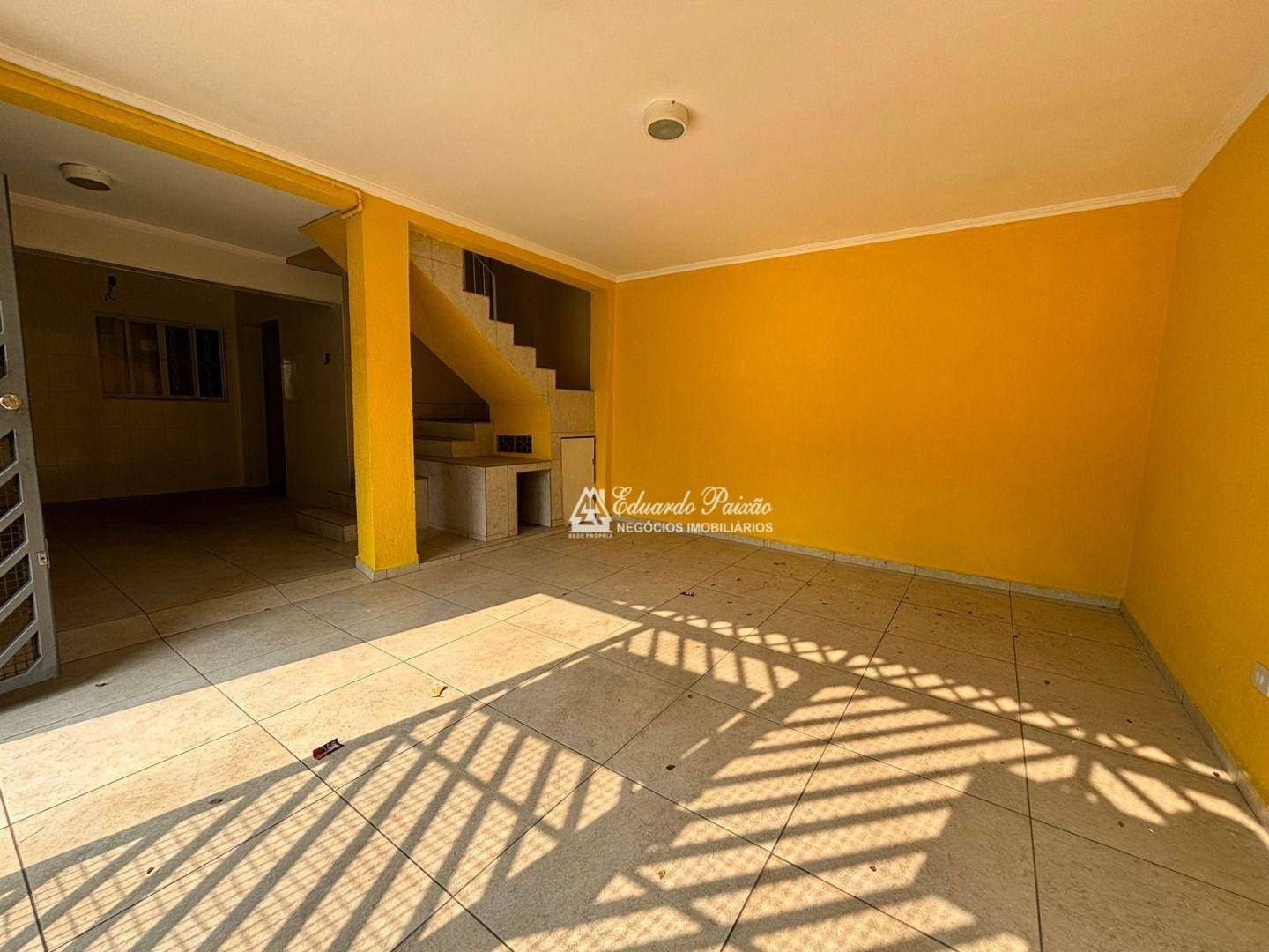 Sobrado à venda com 3 quartos, 125m² - Foto 4