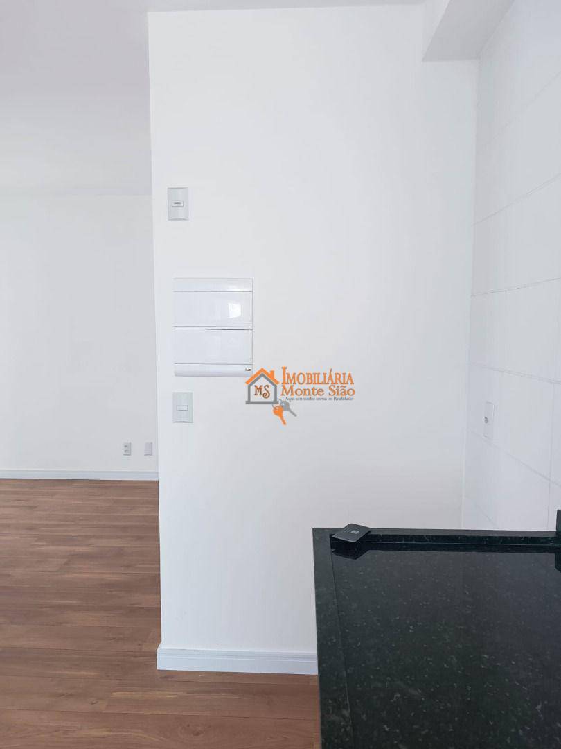 Apartamento à venda com 3 quartos, 75m² - Foto 9