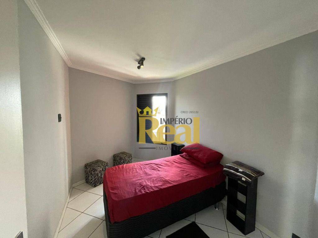 Apartamento à venda com 3 quartos, 100m² - Foto 8