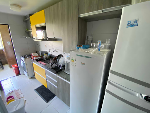 Apartamento à venda com 3 quartos, 75m² - Foto 9