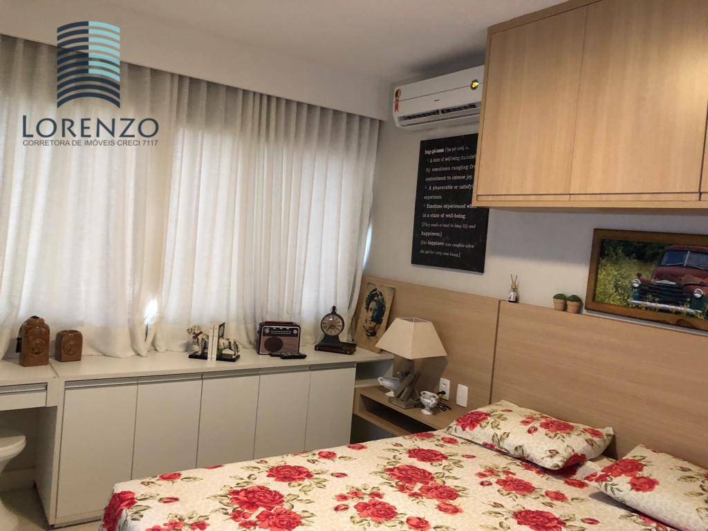 Apartamento à venda com 1 quarto, 35m² - Foto 14