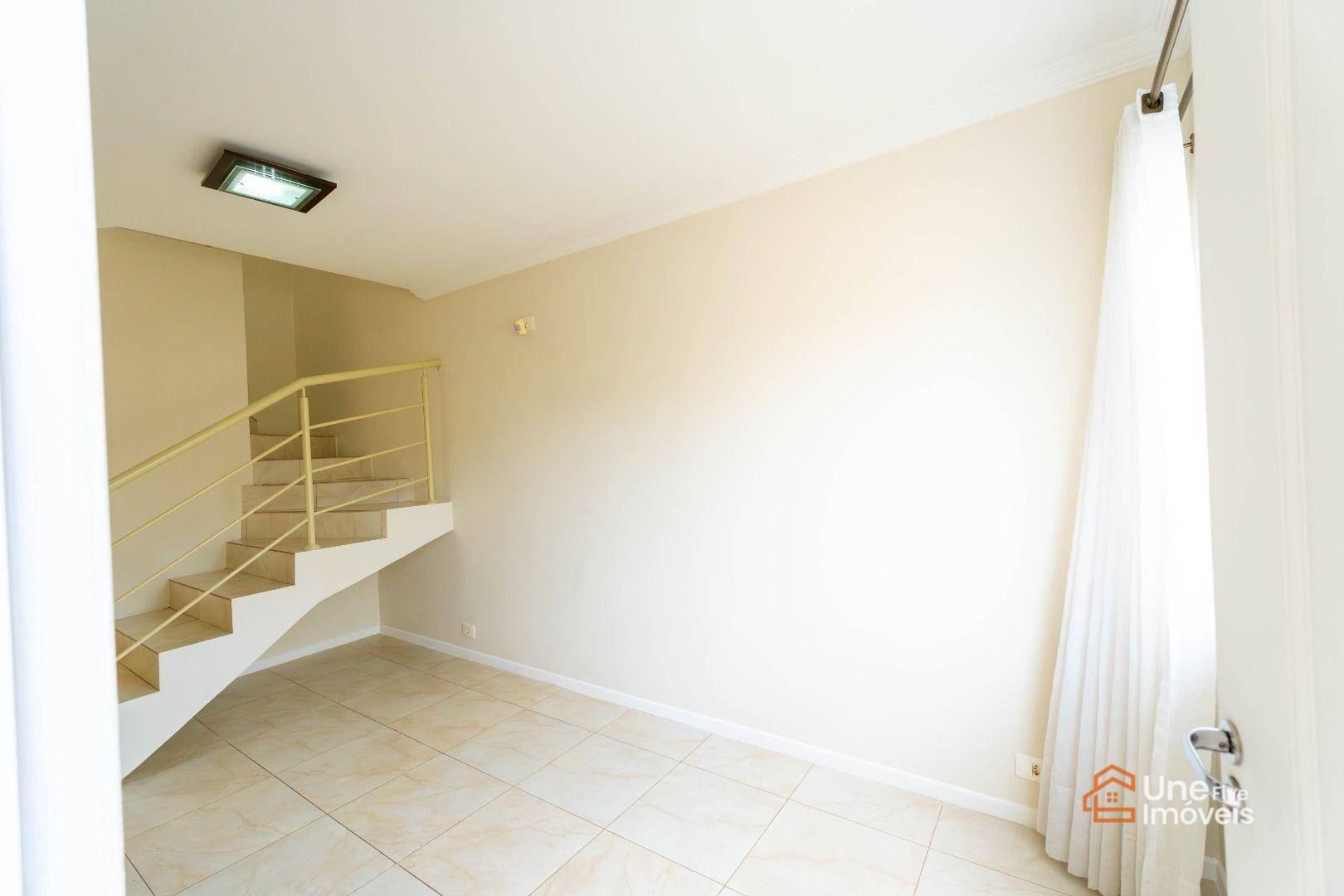 Sobrado, 3 quartos, 112 m² - Foto 4