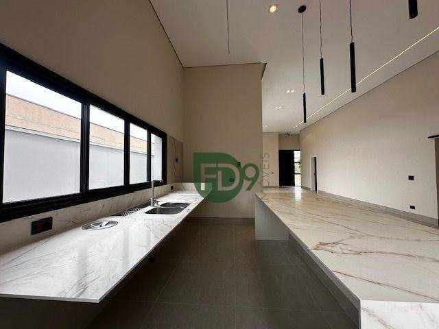 Casa de Condomínio à venda com 3 quartos, 238m² - Foto 19