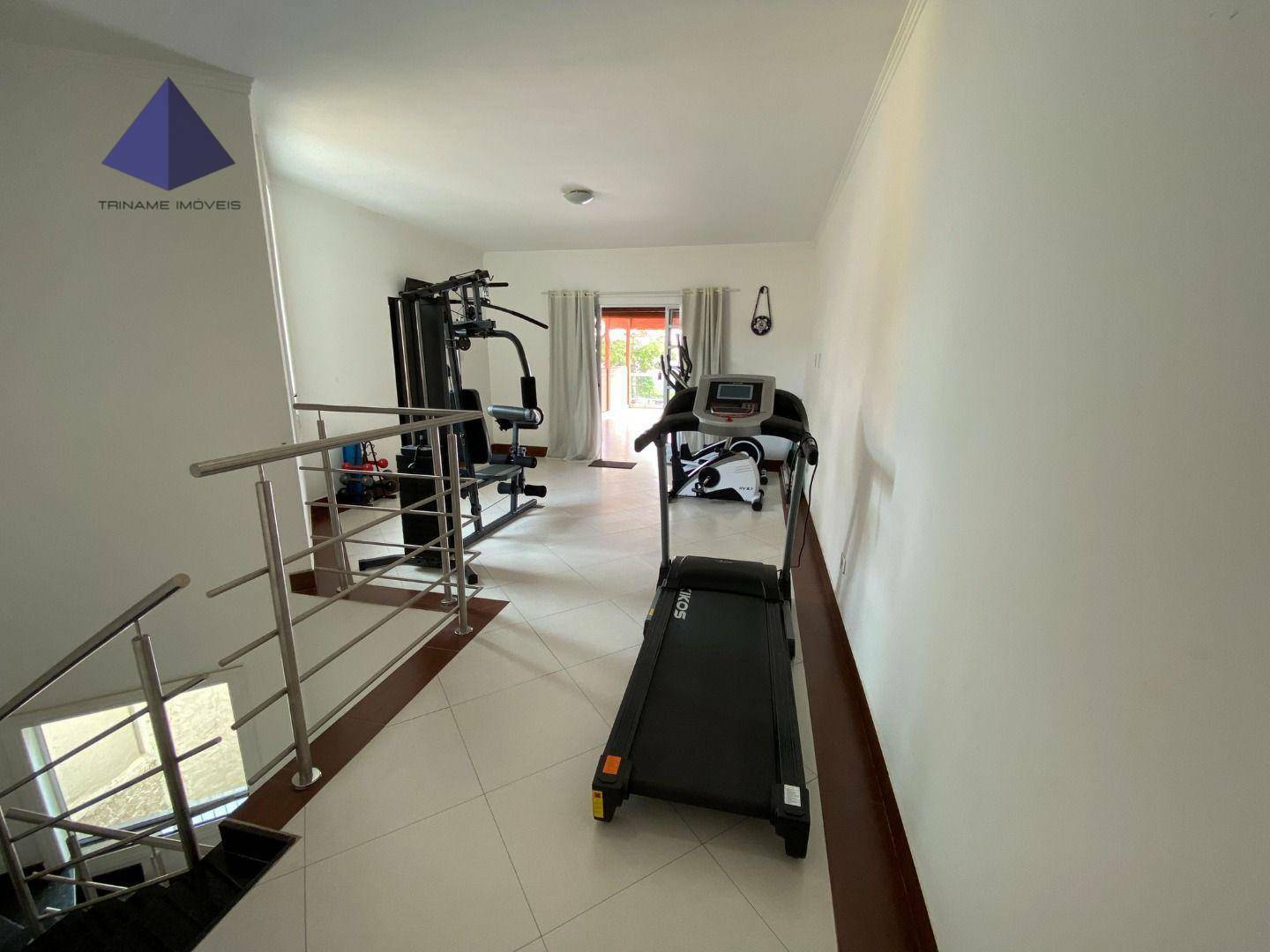 Sobrado à venda com 3 quartos, 200m² - Foto 32