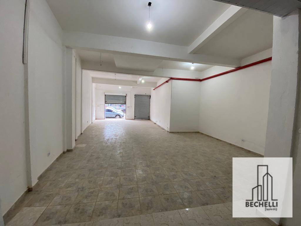 Loja-Salão para alugar, 114m² - Foto 2