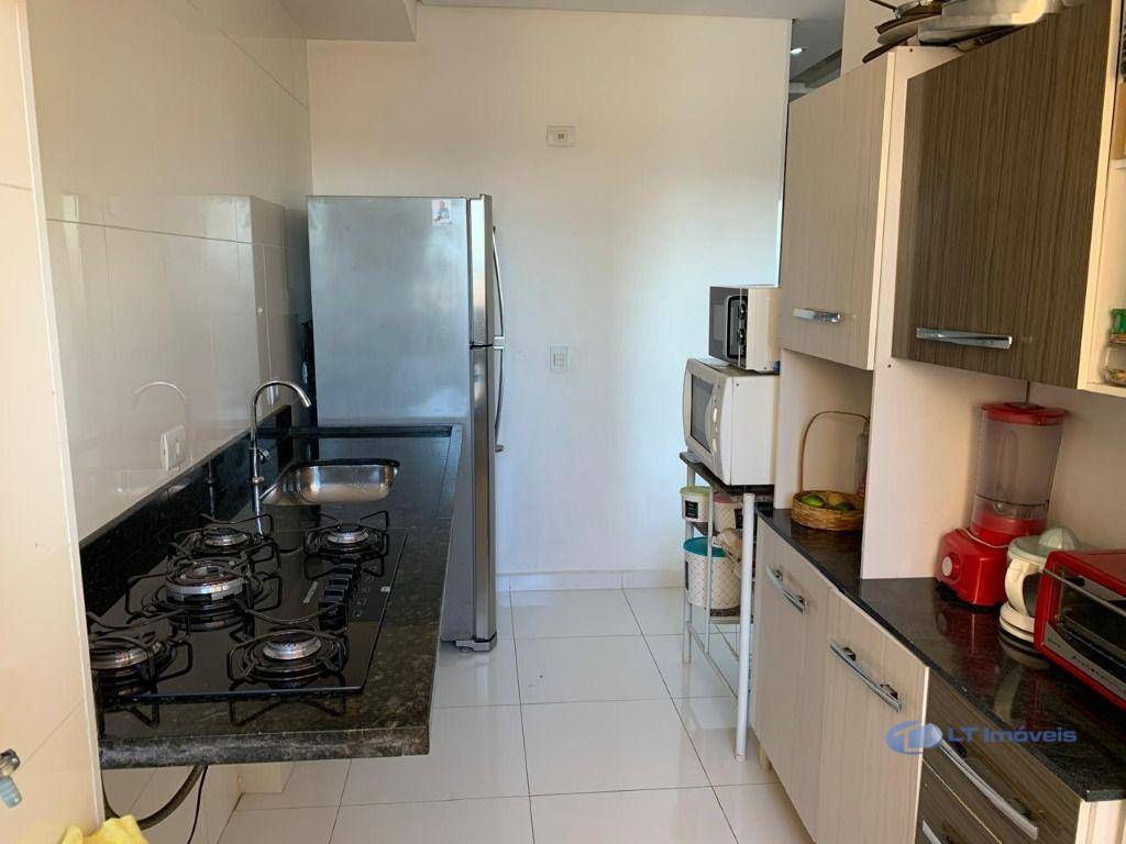 Apartamento à venda com 2 quartos, 61m² - Foto 19