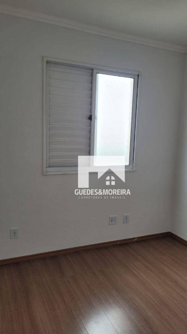 Apartamento à venda com 2 quartos, 47m² - Foto 9