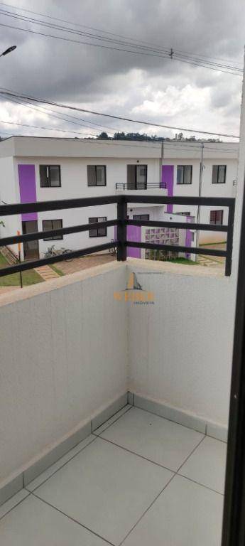 Sobrado à venda com 2 quartos, 78m² - Foto 33