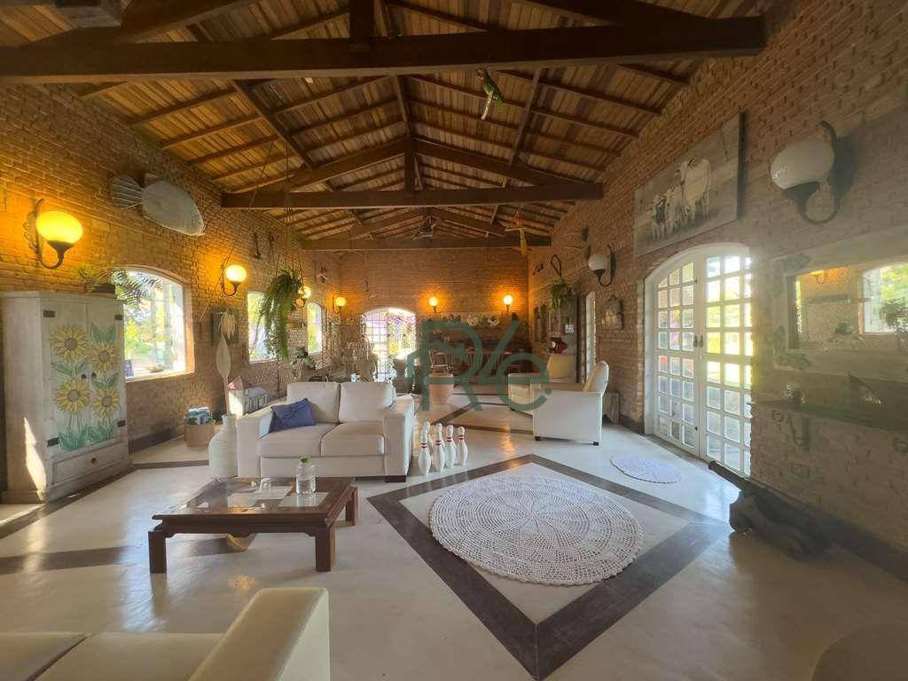 Casa de Condomínio à venda com 4 quartos, 692m² - Foto 48