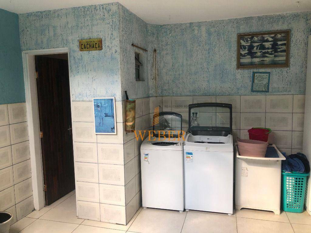 Sobrado à venda com 4 quartos, 170m² - Foto 4