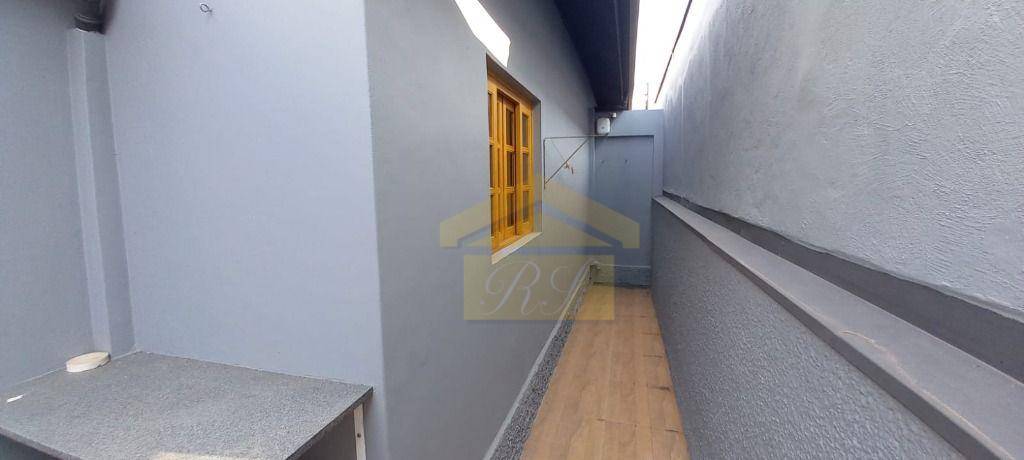 Casa à venda com 2 quartos, 100m² - Foto 13