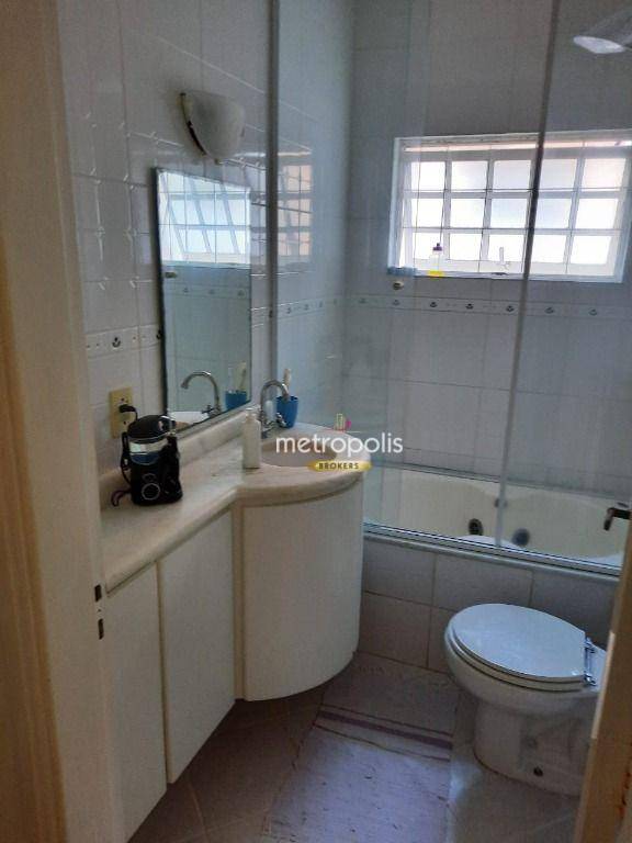 Sobrado à venda com 3 quartos, 190m² - Foto 10