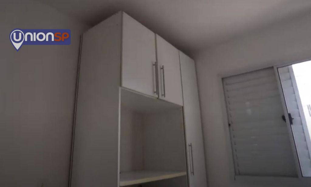 Apartamento à venda com 2 quartos, 50m² - Foto 6