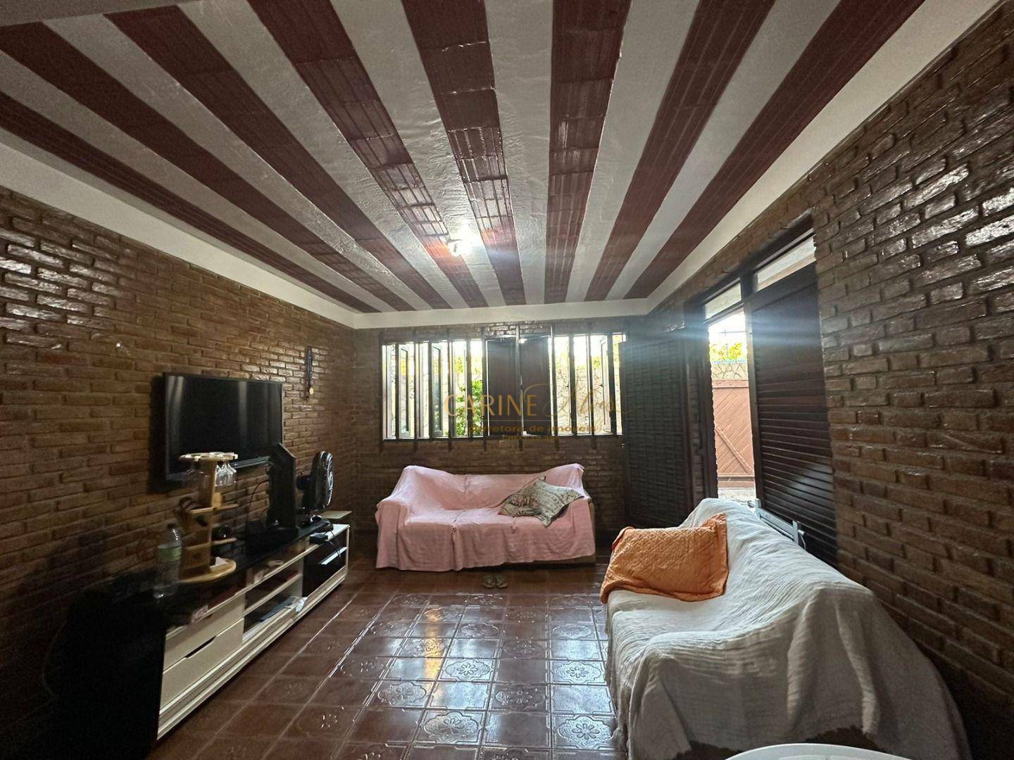 Casa à venda com 3 quartos, 170m² - Foto 9