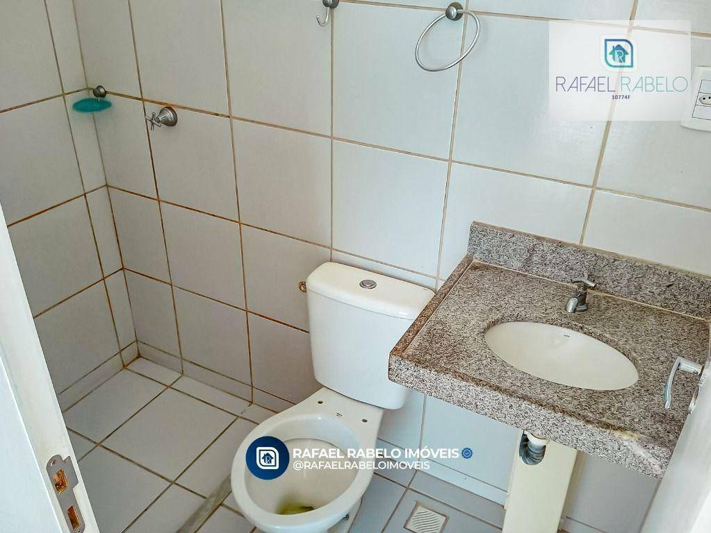 Apartamento à venda com 2 quartos, 54m² - Foto 10