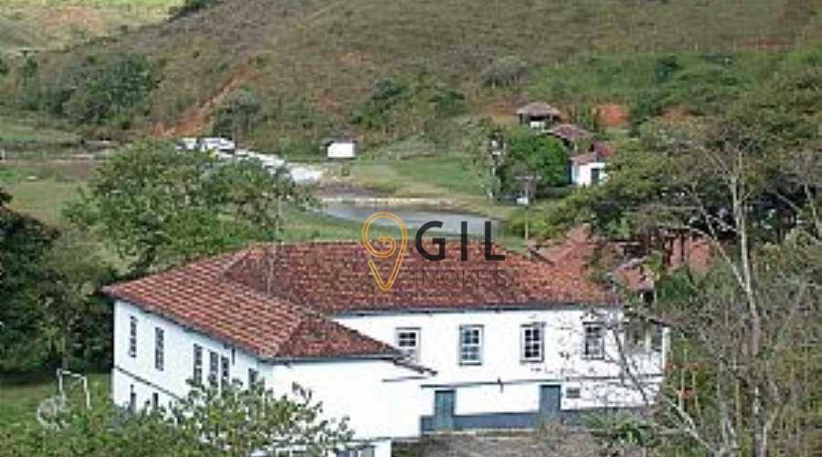 Fazenda à venda com 23 quartos, 1333100M2 - Foto 20