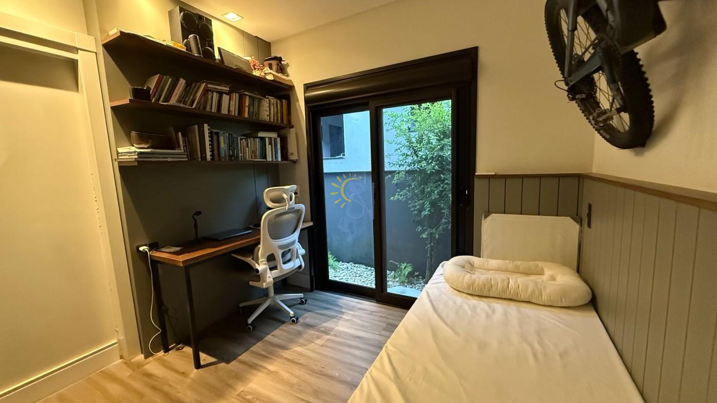 Casa, 3 quartos, 170 m² - Foto 24