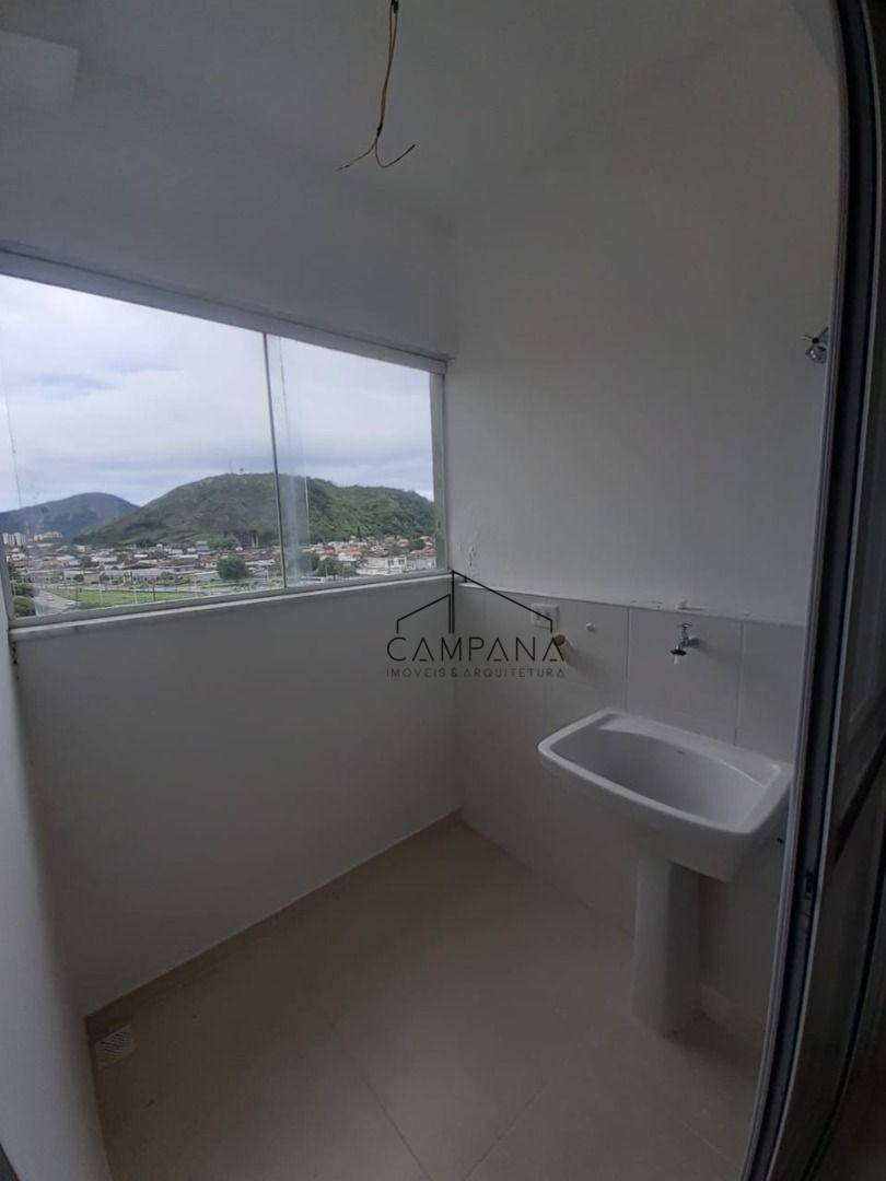 Apartamento à venda com 2 quartos, 70m² - Foto 8