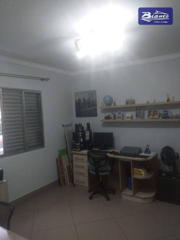 Sobrado à venda com 4 quartos, 295m² - Foto 26