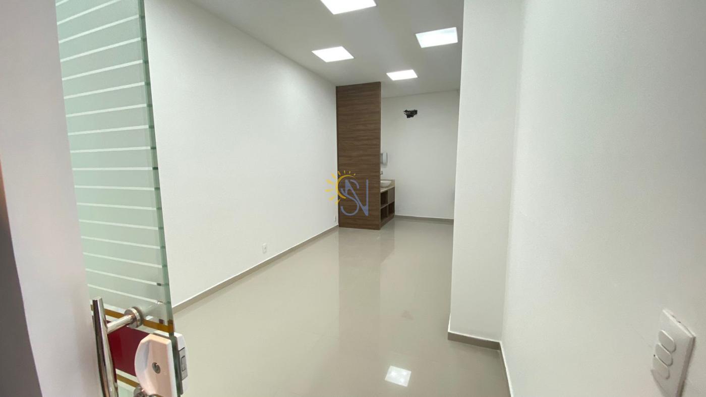 Conjunto Comercial-Sala para alugar, 140m² - Foto 23