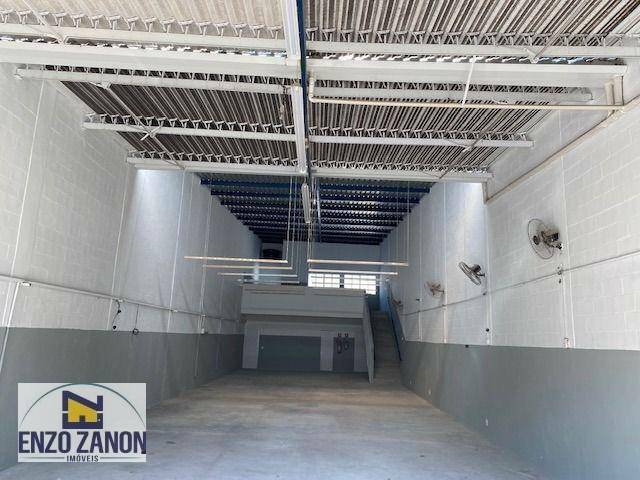 Depósito-Galpão-Armazém para alugar, 300m² - Foto 2