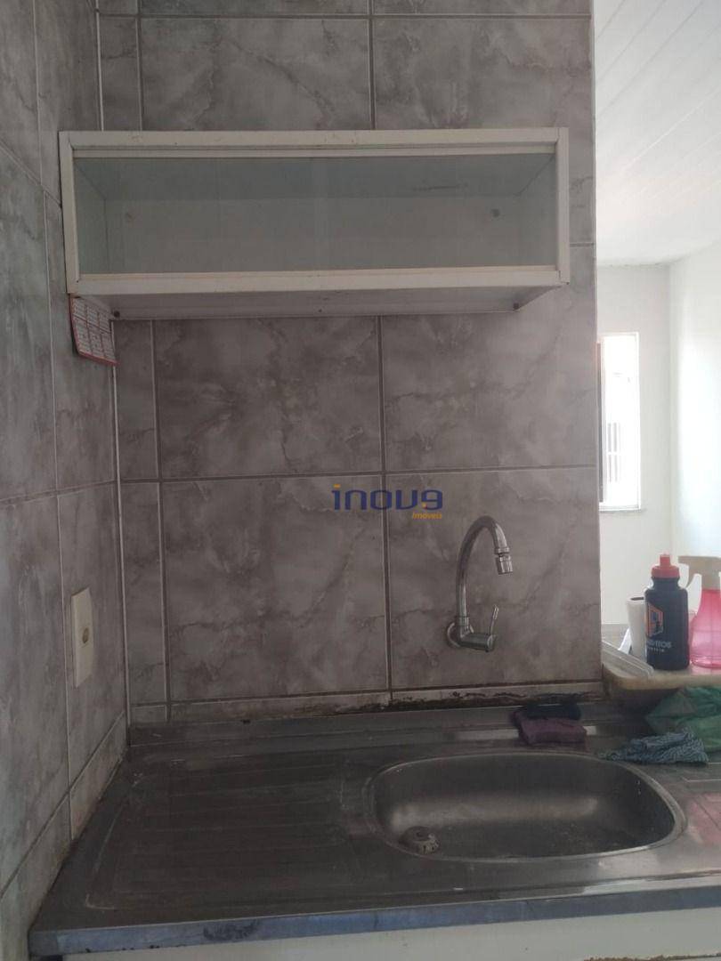 Apartamento, 2 quartos, 41 m² - Foto 5