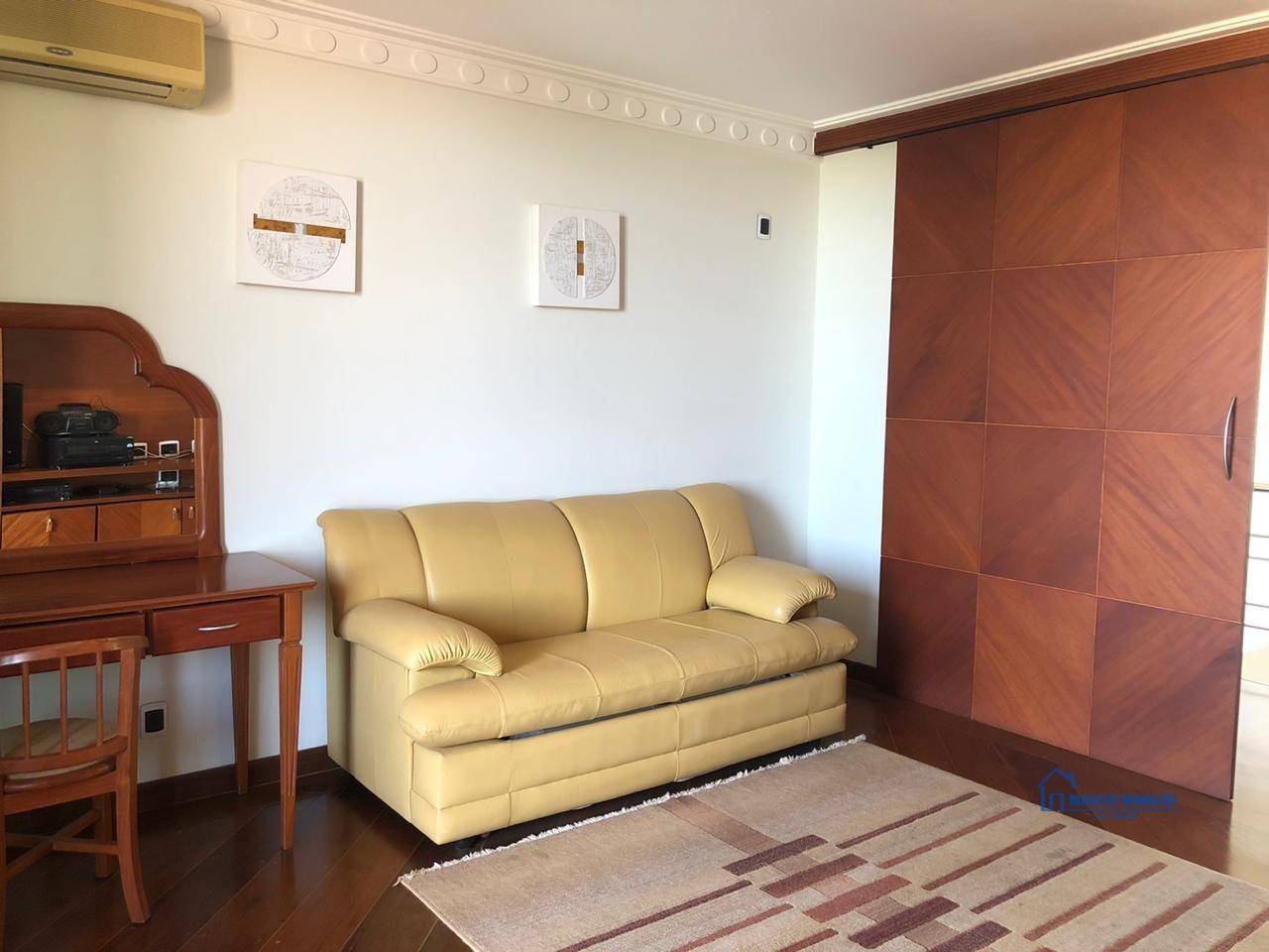 Casa de Condomínio à venda com 4 quartos, 562m² - Foto 11