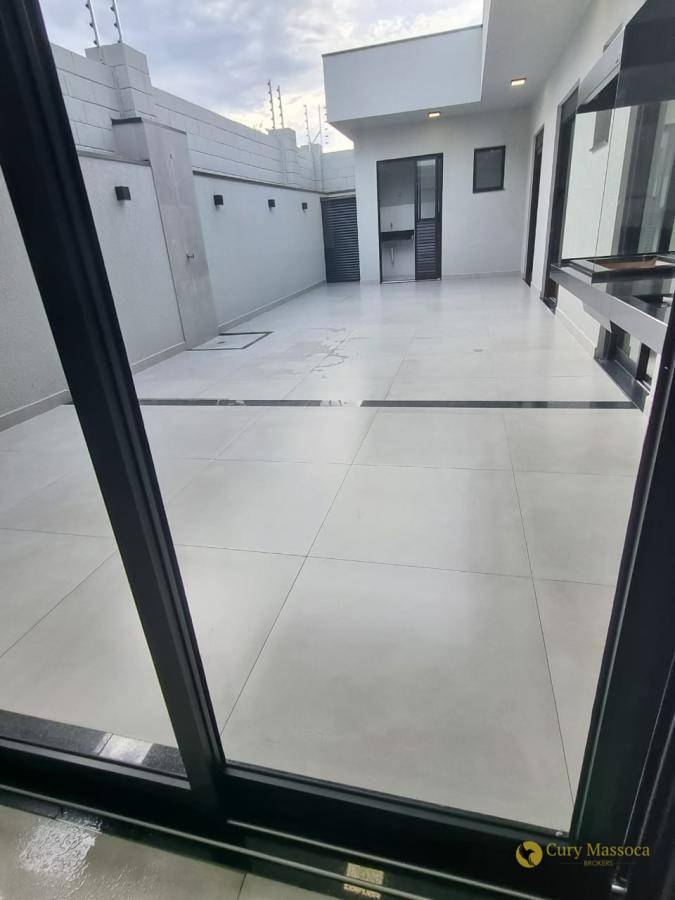 Casa de Condomínio à venda com 3 quartos, 146m² - Foto 1