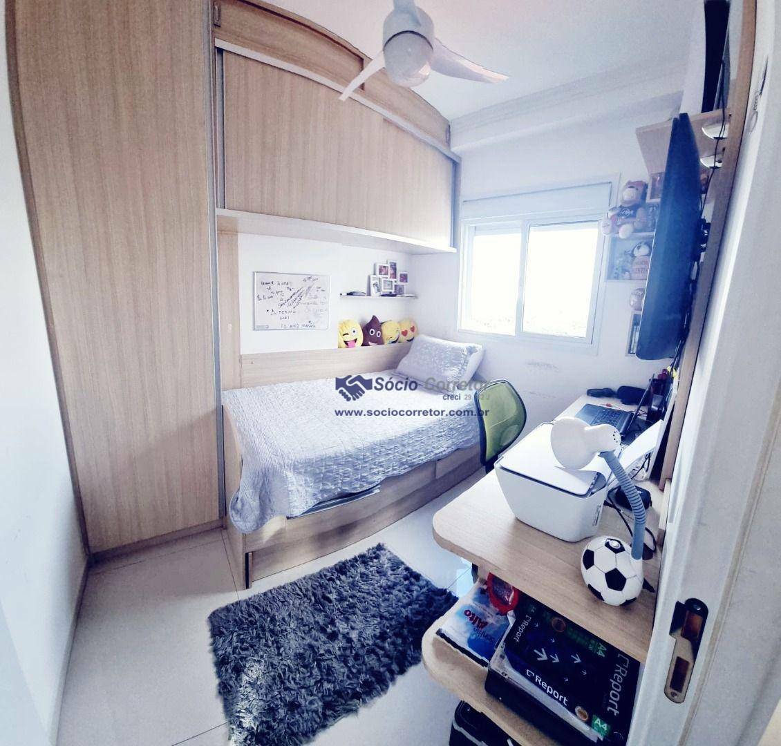 Apartamento à venda com 2 quartos, 50m² - Foto 16