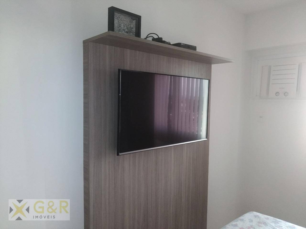 Apartamento à venda com 2 quartos, 54m² - Foto 10