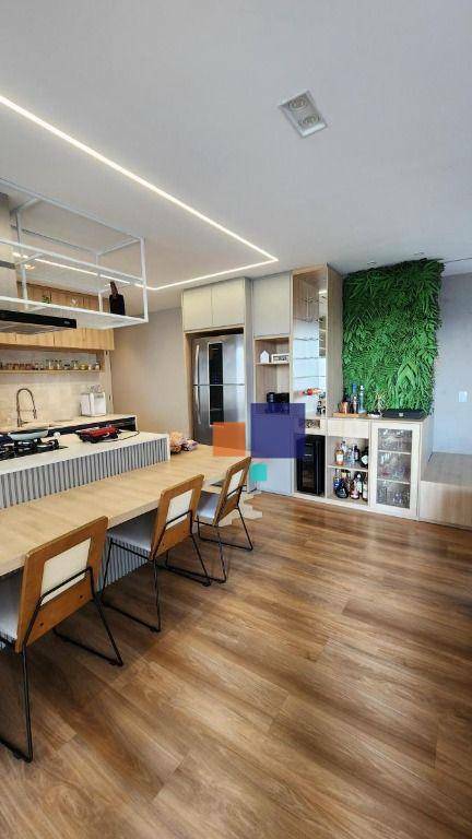 Apartamento à venda com 2 quartos, 106m² - Foto 6