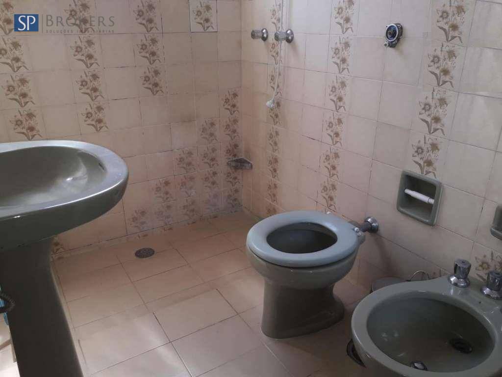 Casa à venda com 3 quartos, 204m² - Foto 21