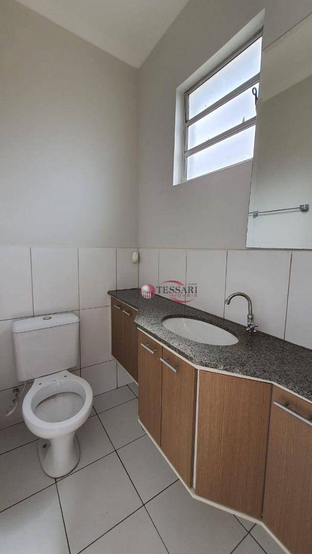 Apartamento à venda com 3 quartos, 120m² - Foto 17