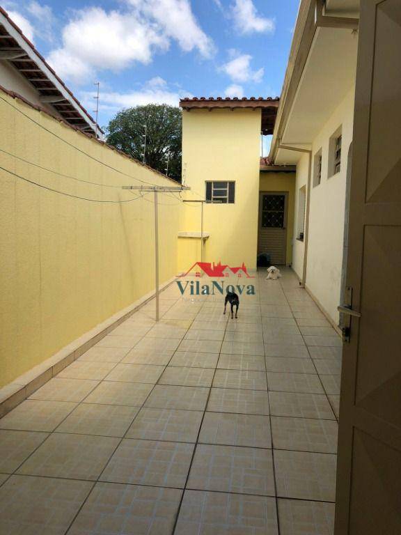 Casa à venda com 3 quartos, 185m² - Foto 4