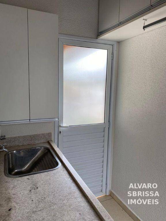 Casa de Condomínio à venda com 3 quartos, 140m² - Foto 6