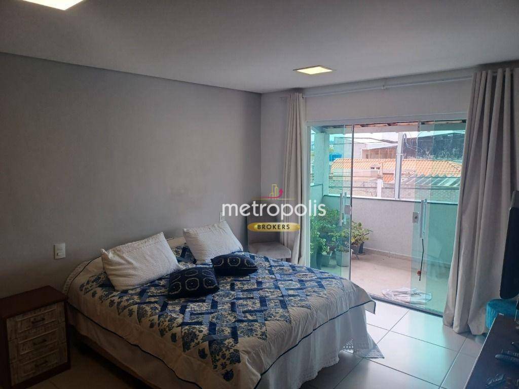 Sobrado à venda com 2 quartos, 183m² - Foto 10